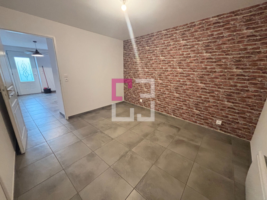
Maison Guise  3 pièce(s) 71 m2
