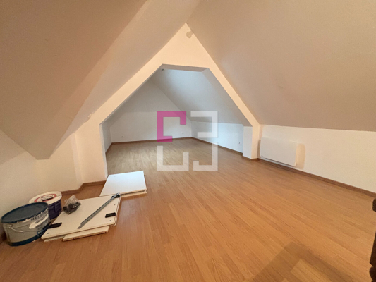 
Maison Guise  3 pièce(s) 71 m2
