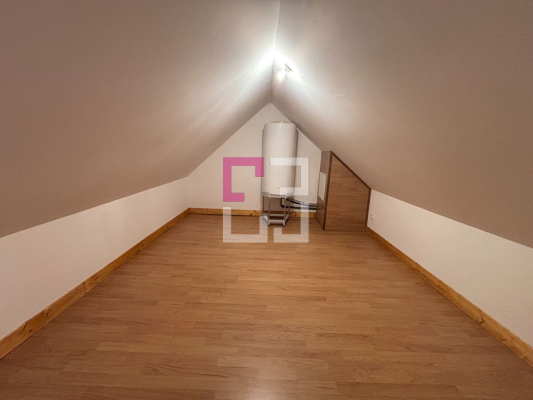 
Maison Guise  3 pièce(s) 71 m2

