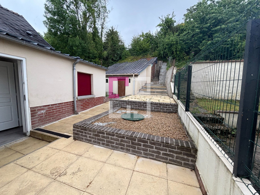 
Maison Guise  3 pièce(s) 71 m2

