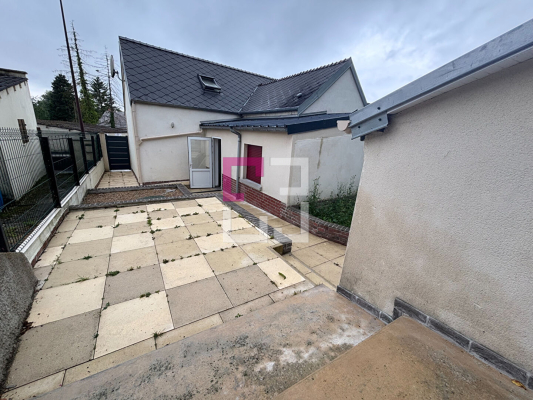 
Maison Guise  3 pièce(s) 71 m2
