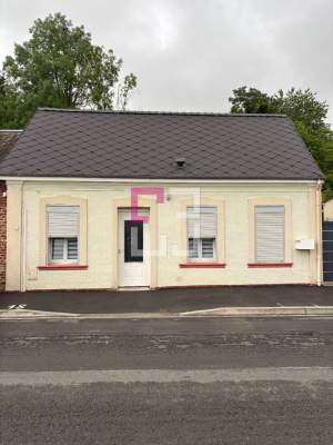 
Maison Guise  3 pièce(s) 71 m2
