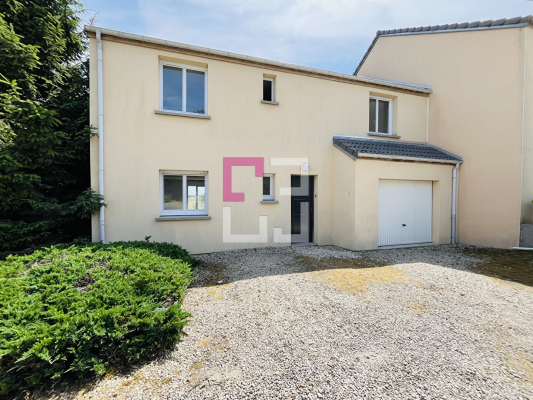 
Maison Chatillon Les Sons 5 pièce(s) 130.40 m2
