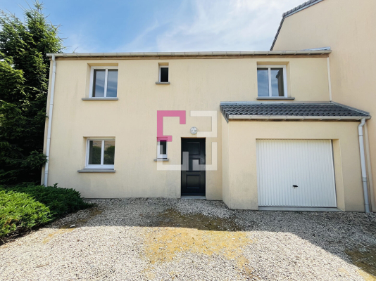 
Maison Chatillon Les Sons 5 pièce(s) 130.40 m2
