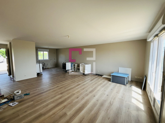 
Maison Chatillon Les Sons 5 pièce(s) 130.40 m2
