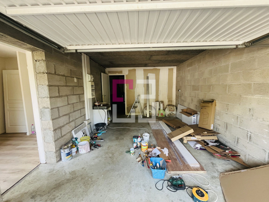 
Maison Chatillon Les Sons 5 pièce(s) 130.40 m2
