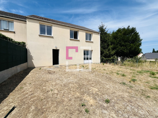 
Maison Chatillon Les Sons 5 pièce(s) 130.40 m2
