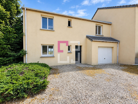 
Maison Chatillon Les Sons 5 pièce(s) 130.40 m2
