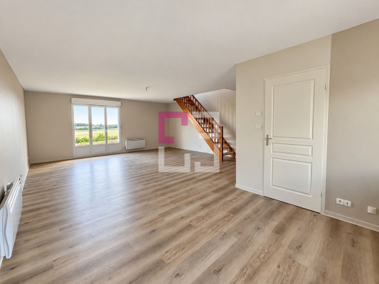 
Maison Chatillon Les Sons 5 pièce(s) 130.40 m2
