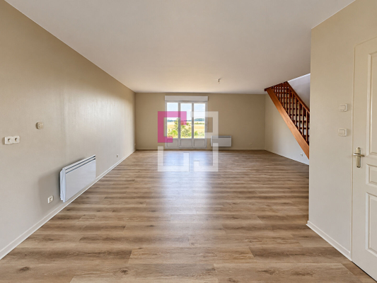 
Maison Chatillon Les Sons 5 pièce(s) 130.40 m2
