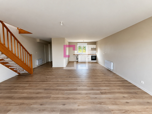 
Maison Chatillon Les Sons 5 pièce(s) 130.40 m2
