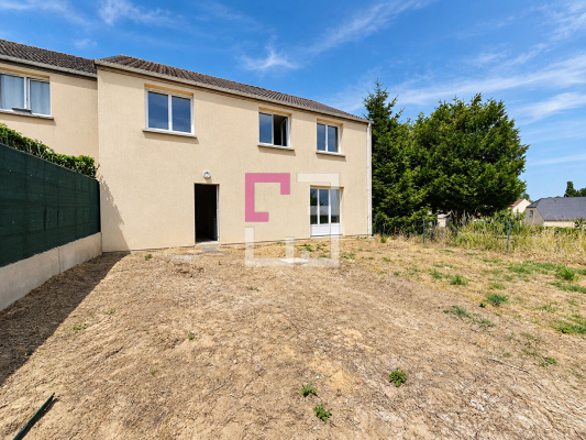 
Maison Chatillon Les Sons 5 pièce(s) 130.40 m2
