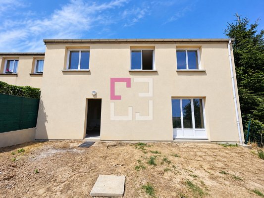 
Maison Chatillon Les Sons 5 pièce(s) 130.40 m2
