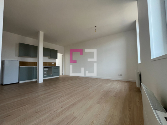 
Appartement Ham 3 pièce(s) 55.50 m2
