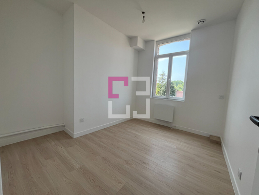 
Appartement Ham 3 pièce(s) 55.50 m2
