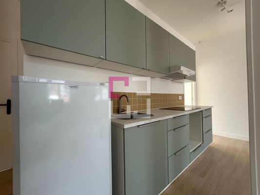 
Appartement Ham 3 pièce(s) 55.50 m2
