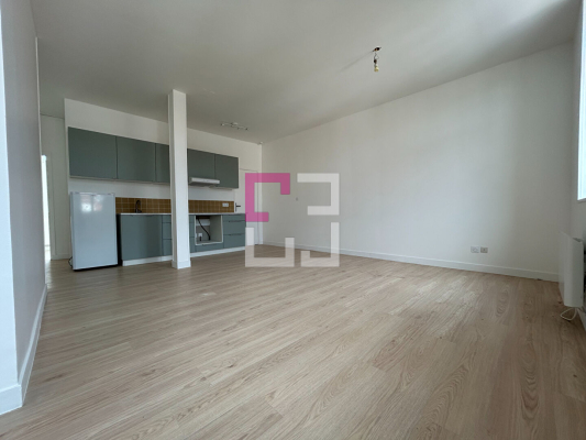 
Appartement Ham 3 pièce(s) 55.50 m2
