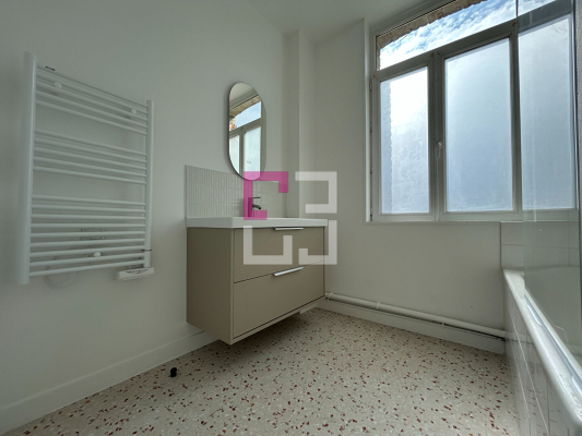 
Appartement Ham 3 pièce(s) 55.50 m2
