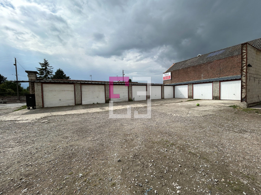 
Appartement Ham 3 pièce(s) 55.50 m2
