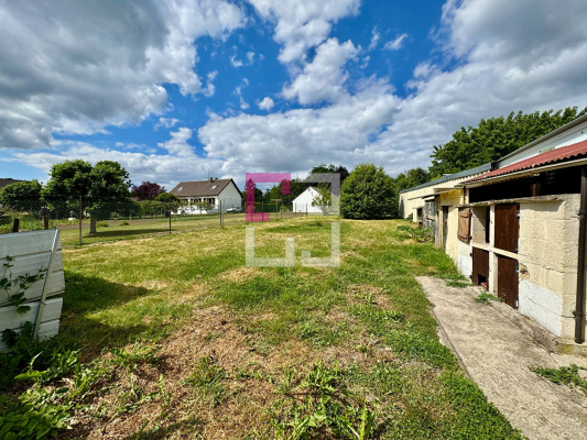 
Maison Offoy 2 pièce(s) 64.86 m2
