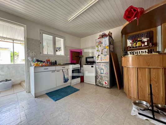 
Maison Offoy 2 pièce(s) 64.86 m2

