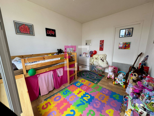 
Maison Offoy 2 pièce(s) 64.86 m2
