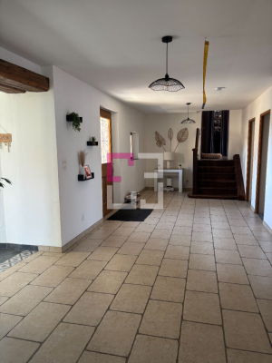 
Maison Villeselve 3 pièce(s) 170 m2
