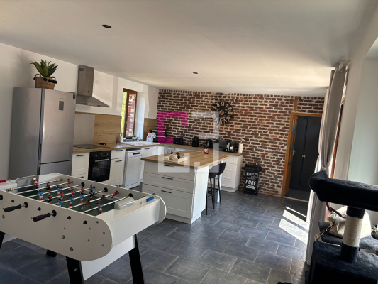 
Maison Villeselve 3 pièce(s) 170 m2
