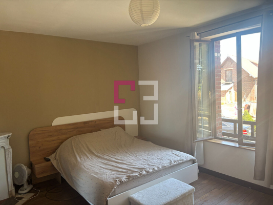 
Maison Villeselve 3 pièce(s) 170 m2

