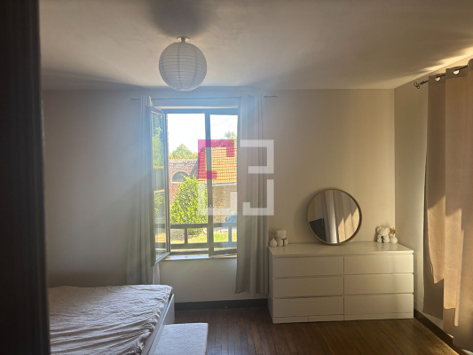 
Maison Villeselve 3 pièce(s) 170 m2
