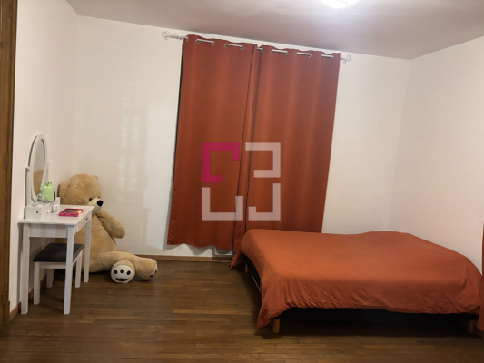 
Maison Villeselve 3 pièce(s) 170 m2
