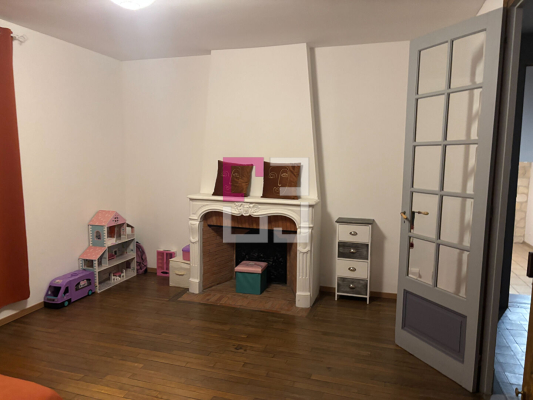 
Maison Villeselve 3 pièce(s) 170 m2
