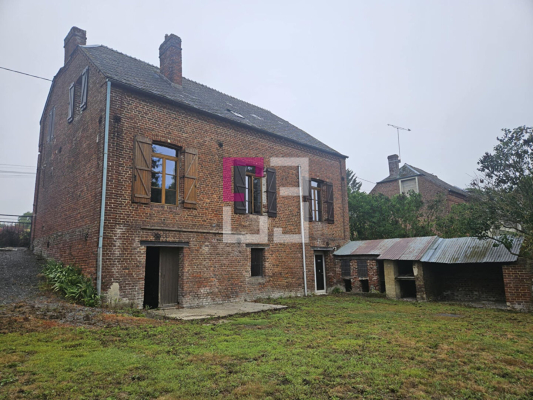 
Maison Chevresis Monceau 6 pièce(s) 110 m2
