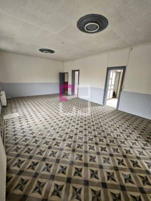 
Maison Chevresis Monceau 6 pièce(s) 110 m2
