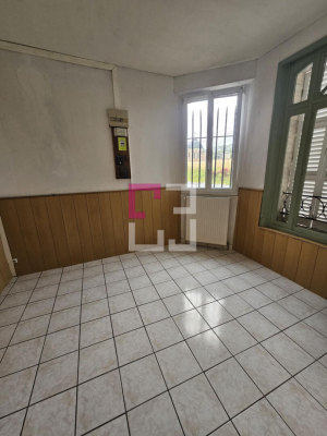 
Maison Chevresis Monceau 6 pièce(s) 110 m2

