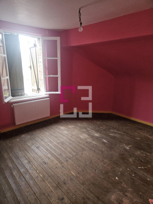 
Maison Chevresis Monceau 6 pièce(s) 110 m2
