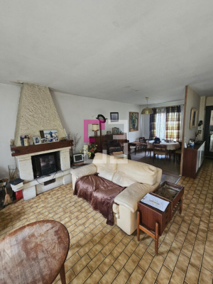 
Maison Saint Quentin 5 pièce(s) 86 m2
