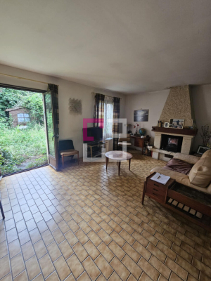 
Maison Saint Quentin 5 pièce(s) 86 m2
