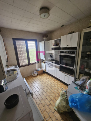 
Maison Saint Quentin 5 pièce(s) 86 m2

