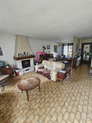 
Maison Saint Quentin 5 pièce(s) 86 m2
