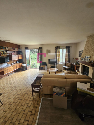 
Maison Saint Quentin 5 pièce(s) 86 m2
