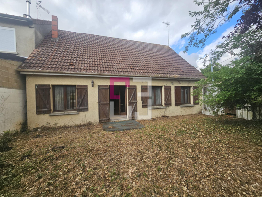 
Maison Saint Quentin 5 pièce(s) 86 m2
