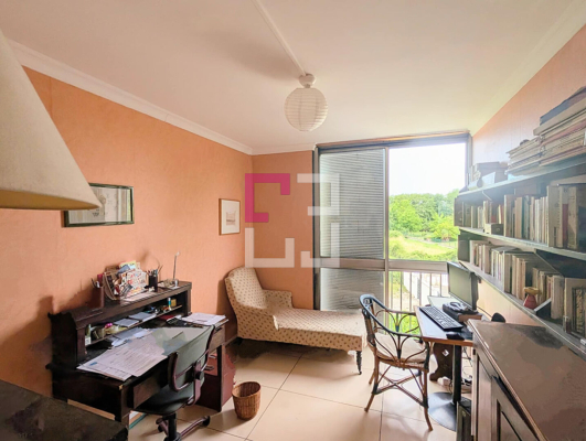 
Appartement Noyon 4 pièce(s) 81 m2
