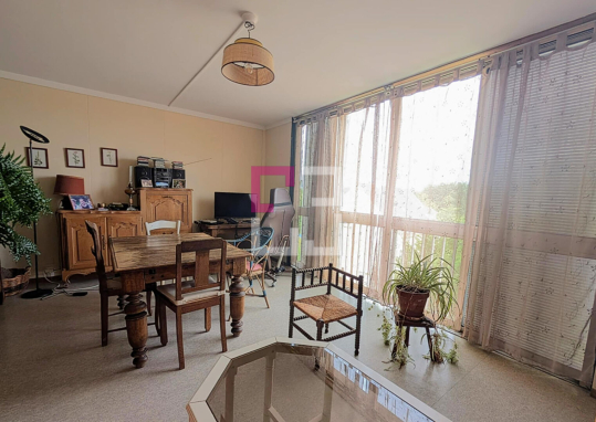 
Appartement Noyon 4 pièce(s) 81 m2
