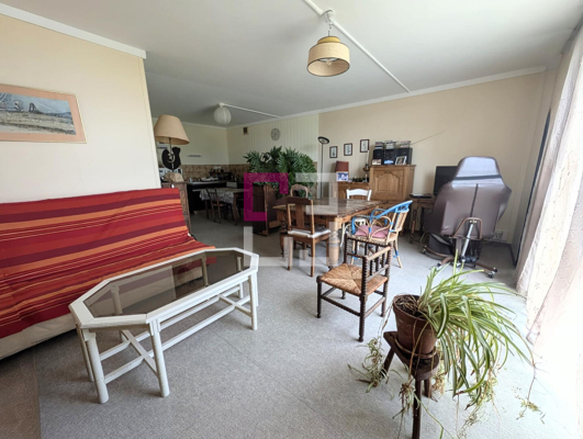 
Appartement Noyon 4 pièce(s) 81 m2
