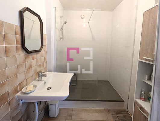 
Appartement Noyon 4 pièce(s) 81 m2
