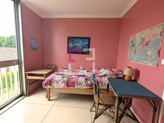 
Appartement Noyon 4 pièce(s) 81 m2
