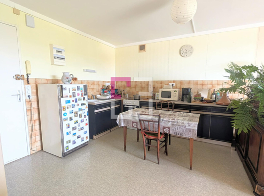 
Appartement Noyon 4 pièce(s) 81 m2
