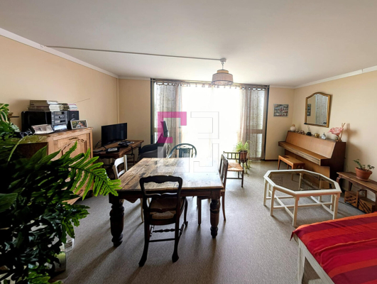 
Appartement Noyon 4 pièce(s) 81 m2
