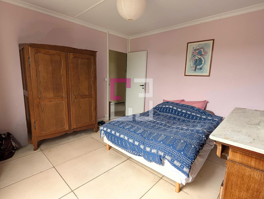 
Appartement Noyon 4 pièce(s) 81 m2
